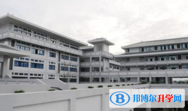 成都石室中學（文廟校區）2021年報名條件、招生要求、招生對象 