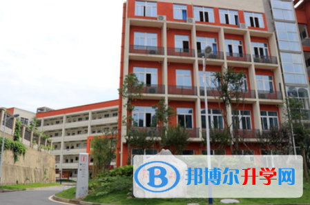 重慶市第四十九中學2021年招生簡章