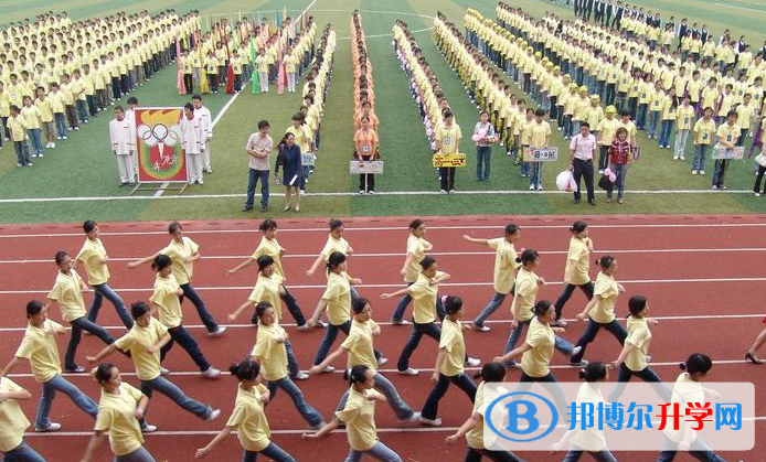 貴州省晴隆民族中學怎么樣、好不好