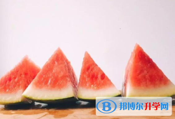 2021年咸陽中考生活注意事項