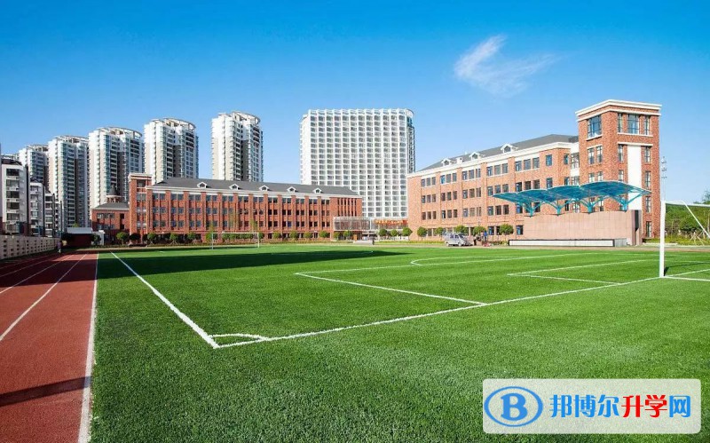 鄰水九龍中學2021年招生錄取分數線 