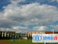 貴州省貞豐中學2025年招生簡章