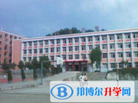 貴陽市白云區第八中學怎么樣、好不好