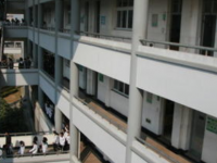 云南師范大學附屬易門中學2025年排名