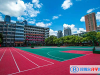 重慶江津第二中學校2025年招生簡章