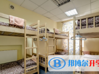 營山縣華英實驗學校2025年宿舍條件