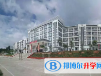 云南省昌寧縣第一中學2025年排名