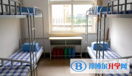 雅江縣中學2021年宿舍條件