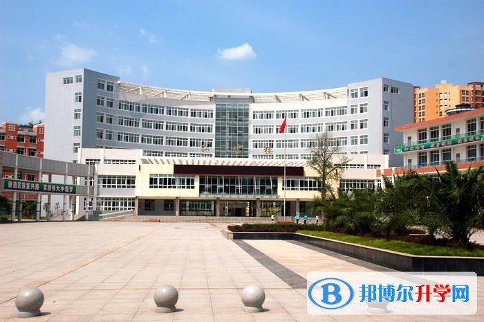 四川省岳池縣顧縣中學網站網址