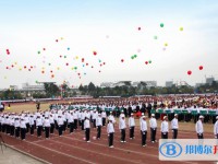 綿陽市東辰國際學校怎么樣、好不好