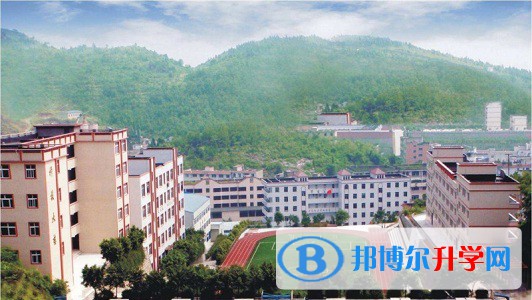 重慶涪陵實驗中學2021年報名條件、招生要求、招生對象