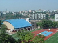 四川省鄰水縣第二中學2022年學費、收費多少