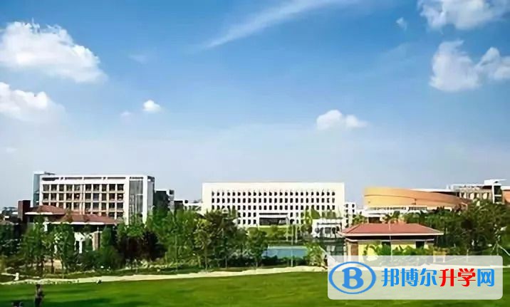 四川省鄰水縣第二中學2022年怎么樣、好不好