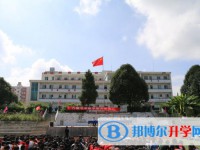 貴陽市修文縣六桶中學怎么樣、好不好