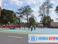 開陽縣第二中學2022年宿舍條件