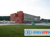 開陽縣第二中學2022年排名