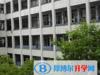 貴陽市第八中學2022年學費、收費多少