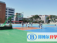 攀枝花市第十二中學2025年招生簡章