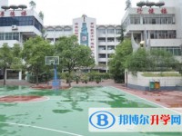 貴陽市第八中學2022年招生錄取分數線