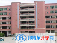 中國振華電子集團新天學校地址在哪里