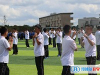 貴州省實驗中學2025年報名條件、招生要求、招生對象