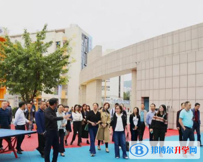 渠縣三匯中學2022年招生錄取分數線