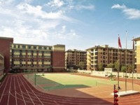 四川省武勝中心中學2021年招生代碼
