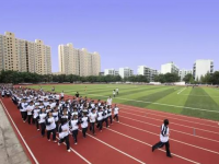 彭州市第一中學2025年宿舍條件