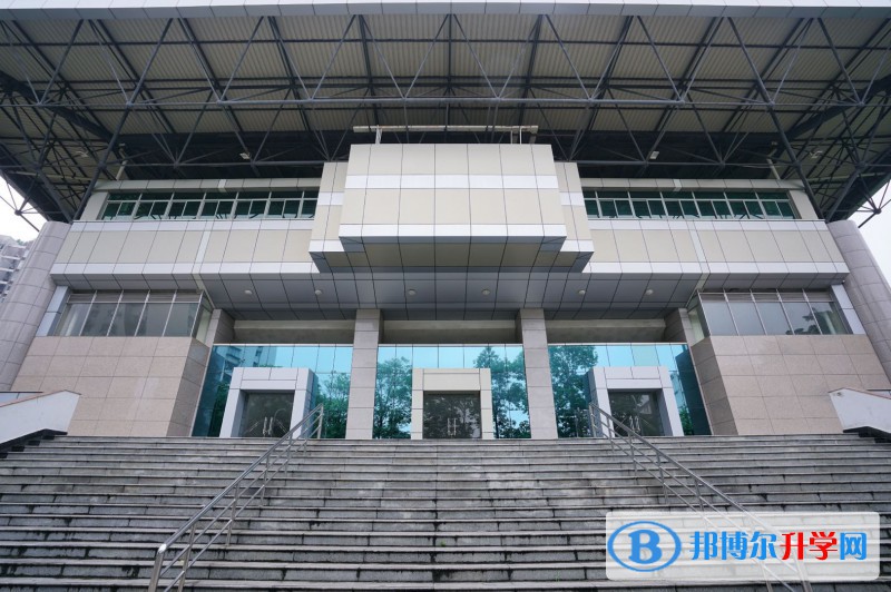 重慶市南川區第一中學怎么樣、好不好
