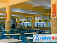 重慶市南川區第一中學2025年宿舍條件