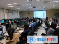 西昌天立國際學校2022年報名條件、招生要求、招生對象