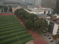 達州行知中學2025年招生簡章