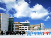 貴州師范大學附屬中學2025年招生簡章