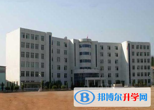 長順民族中學2021年招生簡章