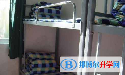 南江縣大河中學2022年宿舍條件