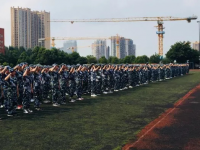 成都市錦江區三圣中學2025年宿舍條件