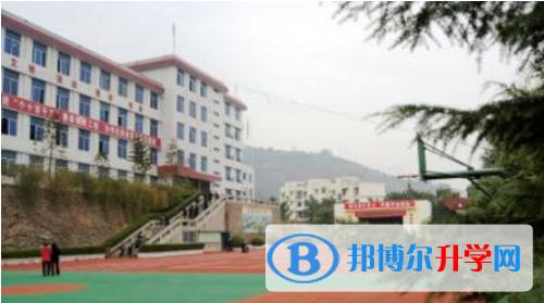 奉節縣上壩中學2021年招生簡章