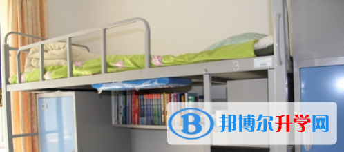 重慶市字水中學2021年宿舍條件