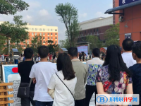 曲靖市沾益育能高級中學2025年學費、收費多少