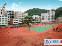 平昌縣響灘中學怎么樣、好不好