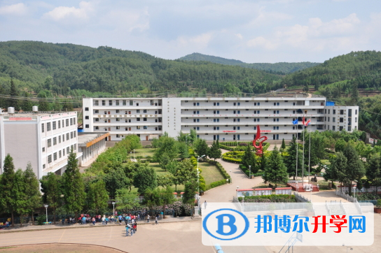 云南省富源縣第一中學怎么樣、好嘛