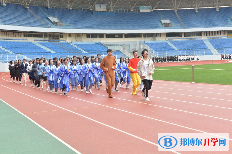 昆明市官渡區第二中學怎么樣、好不好