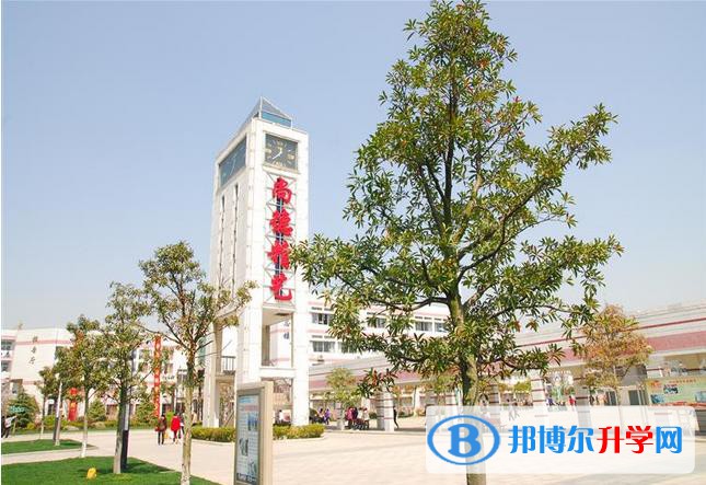 四川省岳池縣中學2022年怎么樣、好不好