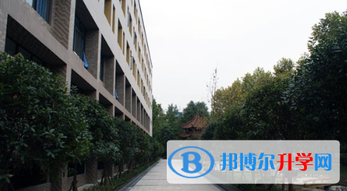 四川省雙流縣中和中學2022年學費、收費多少