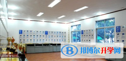四川省雙流縣中和中學2022年報名條件、招生要求、招生對象