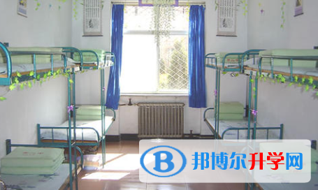 巴中市巴州區玉山中學2021年宿舍條件