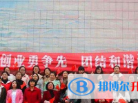 通江縣永安中學2025年報名條件、招生要求、招生對象