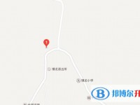 平昌縣鎮龍中學地址在哪里