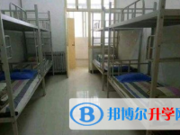 巴中市巴州區茶壩中學2025年宿舍條件