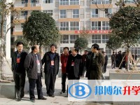 巴中市巴州區第六中學2022年招生辦聯系電話